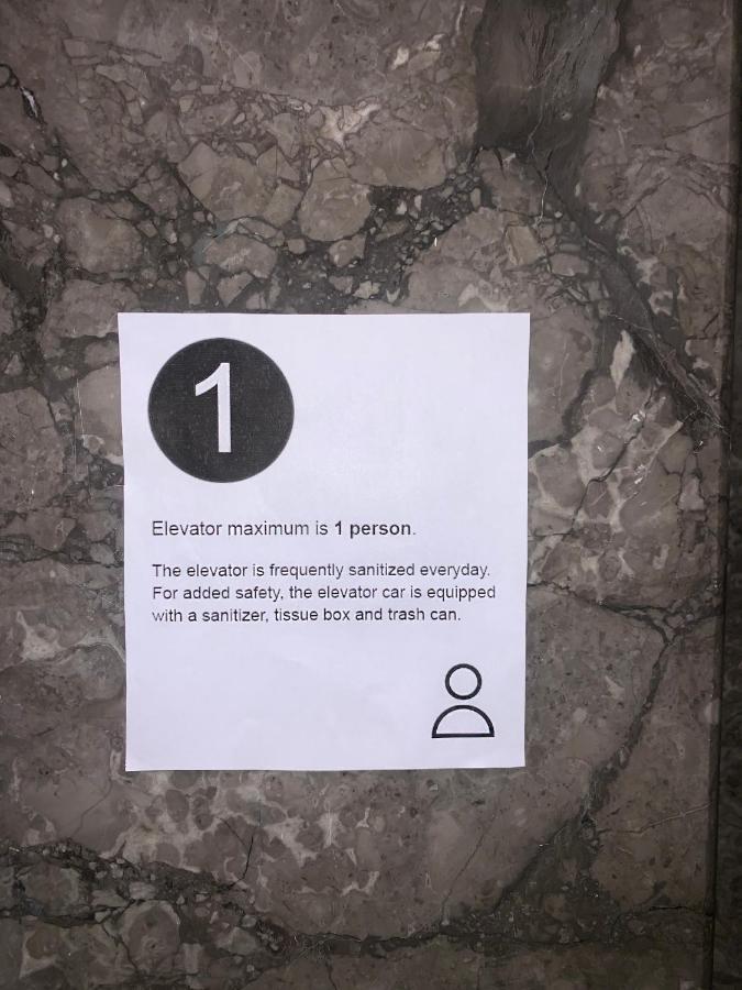 La Residence Ґурґаон Екстер'єр фото