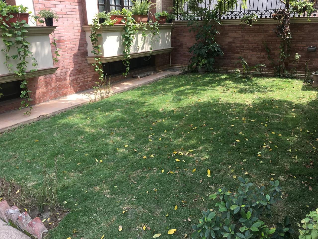 La Residence Ґурґаон Екстер'єр фото